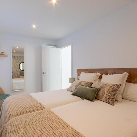 Precioso Y Recien Reformado Junto Al Metro Apartment Bilbao Exterior photo