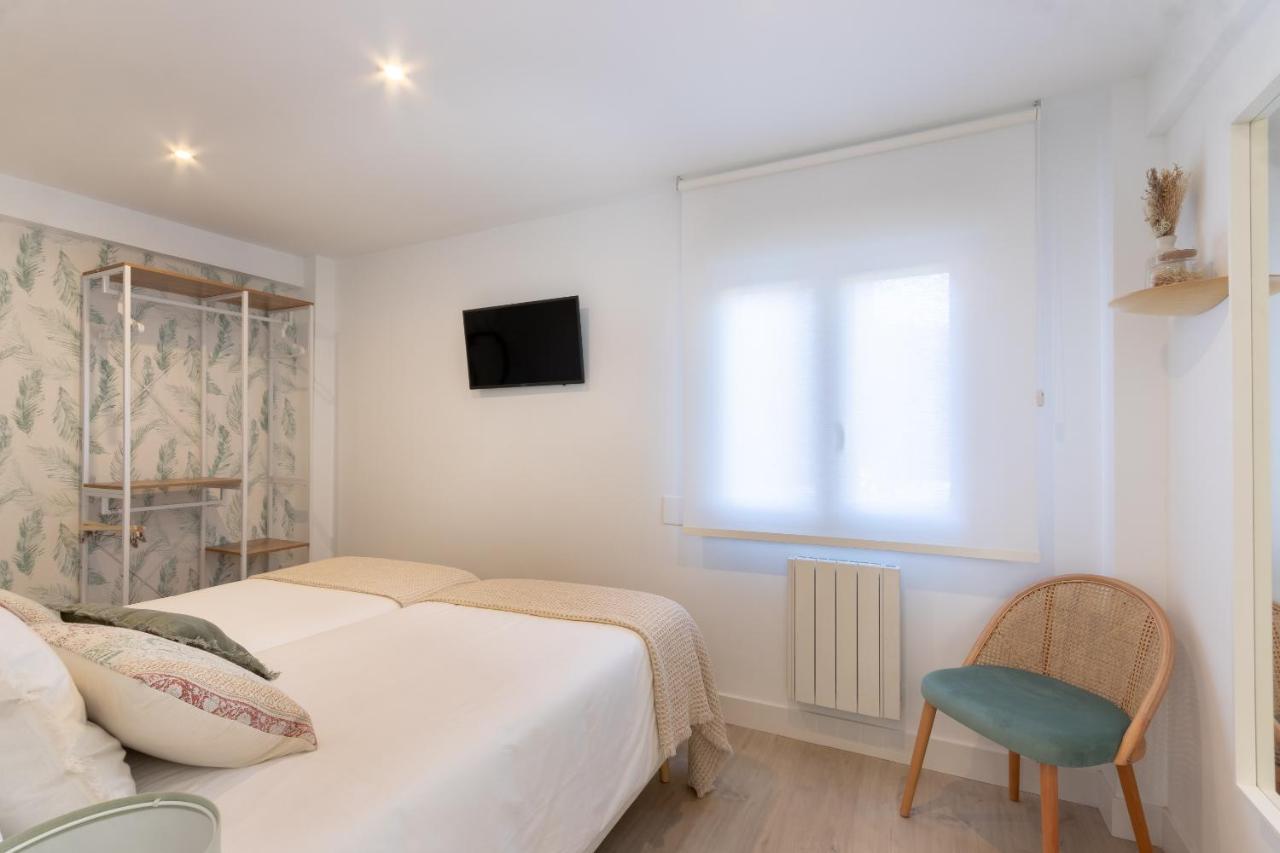 Precioso Y Recien Reformado Junto Al Metro Apartment Bilbao Exterior photo