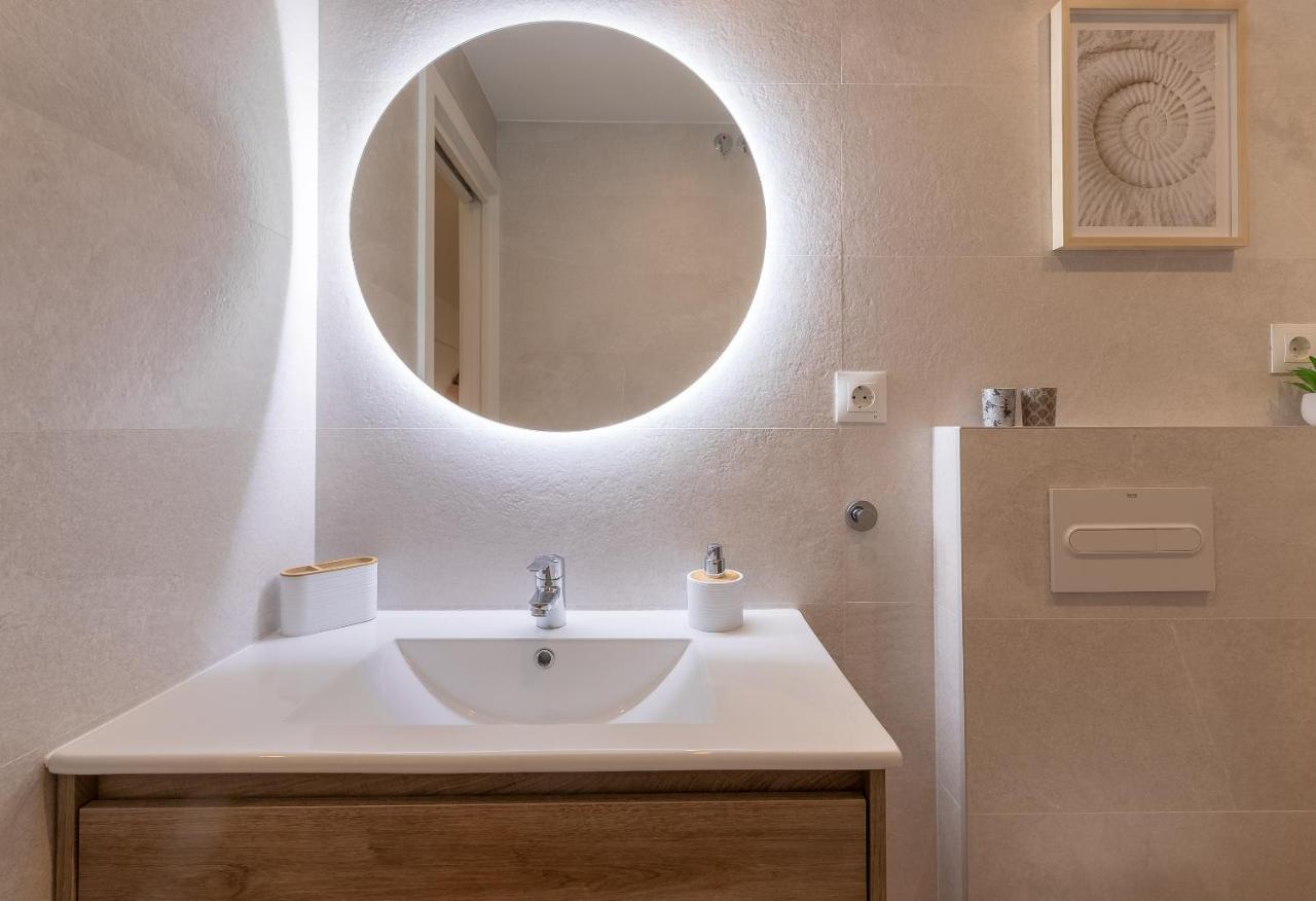 Precioso Y Recien Reformado Junto Al Metro Apartment Bilbao Exterior photo
