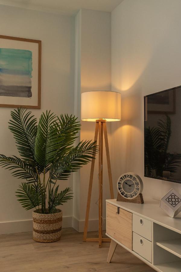 Precioso Y Recien Reformado Junto Al Metro Apartment Bilbao Exterior photo